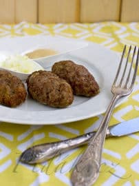 Obrázek Čevabčiči