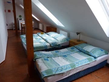 2. obrázek Penzion U Polenů - Třeboň