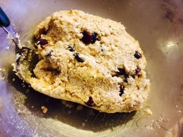 5. obrázek Vegušenky by Romča - ovesné - bez vajec 