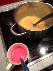 4. obrázek Mokrej pes od babičky