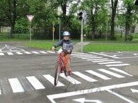 Obrázek Dopravní hřiště Ostrava Hrabůvka