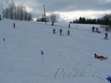 11. obrázek Šibeniční vrch- Mnichovice