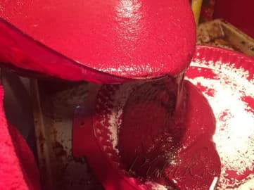 6. obrázek Řepová mlsota by Romča