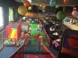 2. obrázek Koala Café - více než jen dětský koutek- Praha