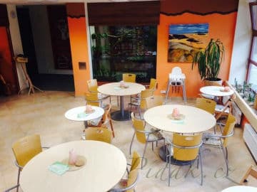 8. obrázek Ekocentrum Zahrada - Mladá Boleslav