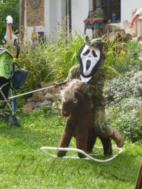 5. obrázek Pohádkový statek- Rokycany