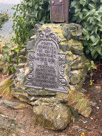 2. obrázek Vyhlídka Tři kříže - Kalvárie