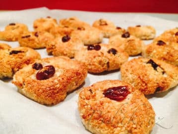 2. obrázek Vegušenky by Romča - ovesné - bez vajec 