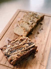 2. obrázek Banánový chlebíček by Romča