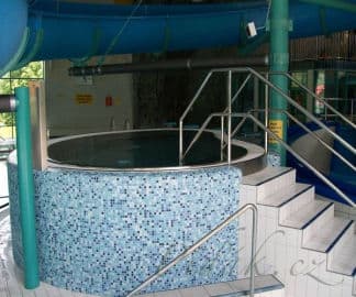 9. obrázek Aquapark Horažďovice