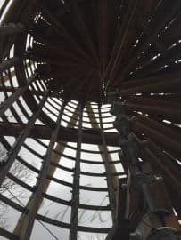 2. obrázek Výlet na rozhlednu Máminka