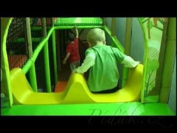 6. obrázek Centrum Jungle-Přerov 