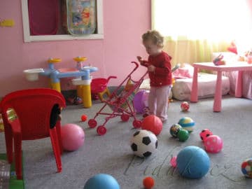 3. obrázek Miniškolka Sovička - Brno