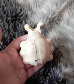 2. obrázek Vaječný beránek od Andrejky 