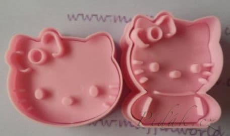 4. obrázek Netradiční vykrajovátka která potěší