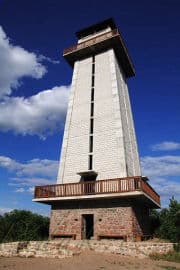 7. obrázek Dětská naučná stezka  na rozhlednu Klucanina - Brno - venkov