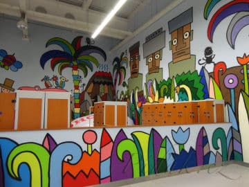 9. obrázek Tongo - zabavný park - Hradek Králové 