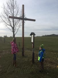 7. obrázek Výlet - Rozhledna na Pepři a okolím Jílového u Prahy 