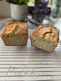 4. obrázek Banánový chléb by Martina 
