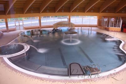 3. obrázek Krytý bazén, koupaliště a zimní stadion - Valašské Meziříčí