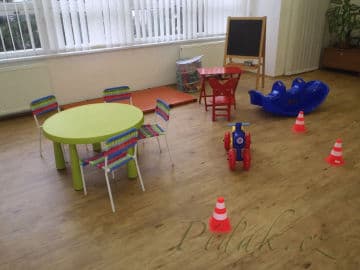 4. obrázek Rodinné centrum Kamarád Chameleon - Praha