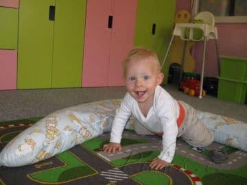 5. obrázek Miniškolka Sovička - Brno