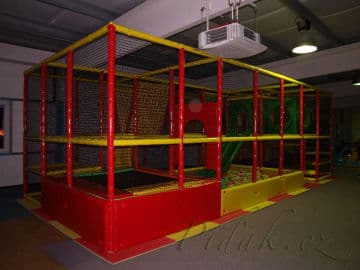 3. obrázek HOPÍK - Strakonice