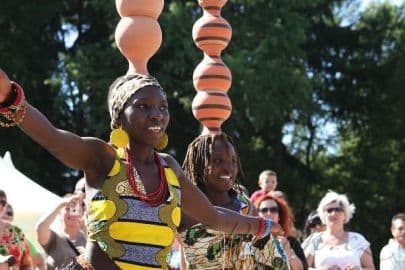 5. obrázek Zoo Dvorec - České Budějovice