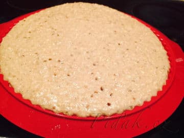 2. obrázek Hvězdný koláč by Romča 