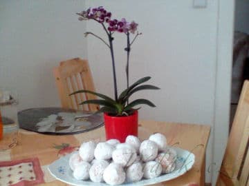 2. obrázek Jogurtové koblížky od Stáni