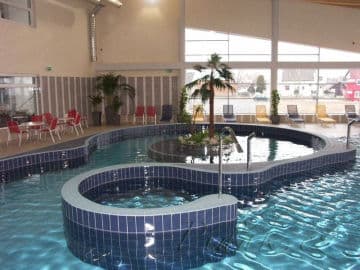 Obrázek Aquapark Kravaře