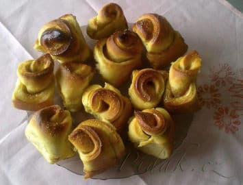 3. obrázek Skořicové úlky