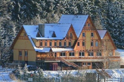 2. obrázek Penzion Sluníčko- Beskydy