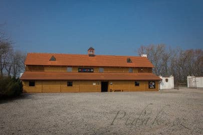 2. obrázek Arcadehry - Červený Újezd