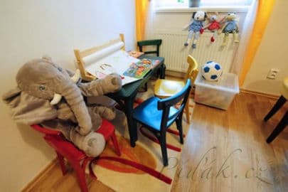 2. obrázek Barevná kavárna na Londýnské - Praha