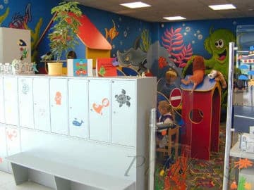 6. obrázek Timeout Globus - České Budějovice