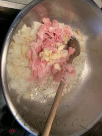 5. obrázek Těstoviny s cuketou, sušenými rajčaty a ricottou by Romča 