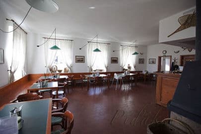 13. obrázek Penzion pod pralesem- Prachatice