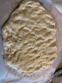 2. obrázek Focaccia