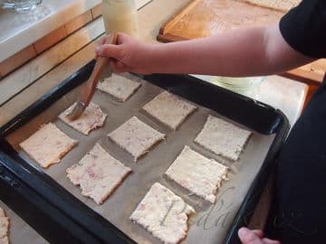 3. obrázek Hnětánky z pohraničí s Bavorskem 