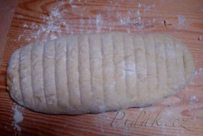 2. obrázek Staročeské trdelníky - doma pečené