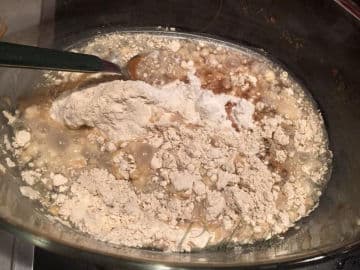 3. obrázek Vegan segedínský guláš se seitainem by Romča