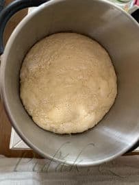 2. obrázek Ovocné kynuté knedlíky by Romča 