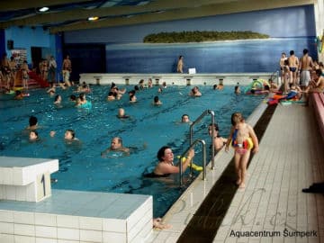 3. obrázek Aqua centrum Šumperk