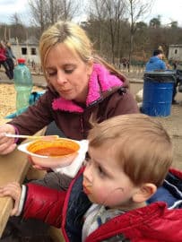 29. obrázek Mirakulum přírodní zábavně naučný park- Milovice