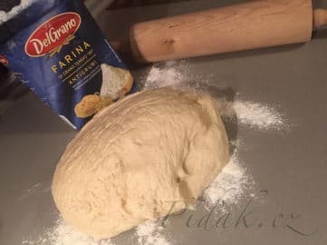 3. obrázek Skořicový kringel by Romča 