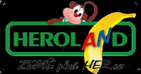 Obrázek Heroland - Zeměher- Úmonín