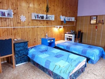 2. obrázek Ubytování Třeboň – Hostel na zámku