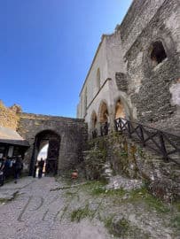 5. obrázek Hrad Bezděz