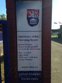 4. obrázek Letecké muzeum Kbely- Praha